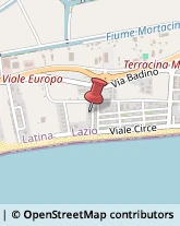 Cantieri Navali Terracina,04019Latina