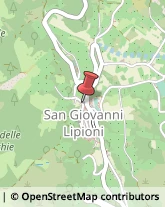 Poste San Giovanni Lipioni,66050Chieti