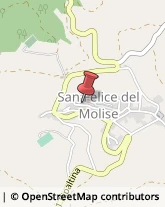 Parrucchieri - Forniture San Felice del Molise,86030Campobasso