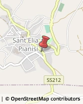 Alimentari Sant'Elia a Pianisi,86048Campobasso