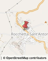 Aziende Sanitarie Locali (ASL) Rocchetta Sant'Antonio,71020Foggia