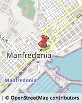 Gioiellerie e Oreficerie - Dettaglio Manfredonia,71043Foggia