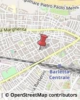 Pasticcerie - Dettaglio Barletta,70051Barletta-Andria-Trani