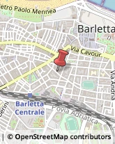 Tricologia - Studi e Centri Barletta,76121Barletta-Andria-Trani