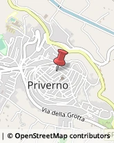 Ingegneri Priverno,04015Latina