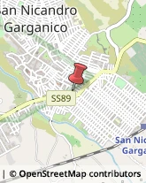 Aziende Agricole San Nicandro Garganico,71015Foggia