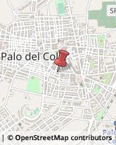 Estetiste Palo del Colle,70027Bari