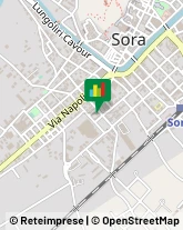 Via Città di Castello, 3,03039Sora