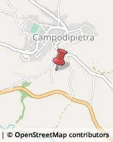 Imprese Edili Campodipietra,86010Campobasso