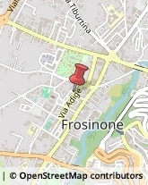 Esattorie Imposte e Tributi Frosinone,03100Frosinone