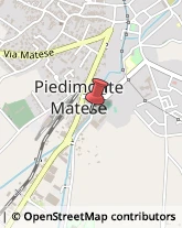 Agenti e Rappresentanti di Commercio Piedimonte Matese,81016Caserta