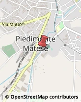 Agenti e Rappresentanti di Commercio Piedimonte Matese,81016Caserta