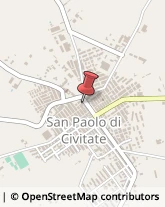 Agenzie Immobiliari San Paolo di Civitate,71010Foggia