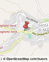 Edilizia - Materiali Santa Croce di Magliano,86047Campobasso