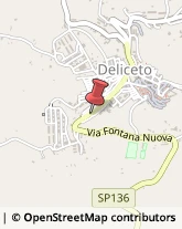 Notai Deliceto,71026Foggia