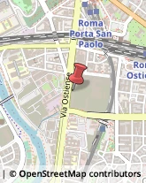 Mercati Generali e Concessionarie di Mercato Roma,00154Roma