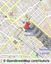 Valigerie ed Articoli da Viaggio - Dettaglio,00185Roma