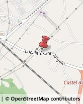 Studi Tecnici ed Industriali Castel di Sangro,67031L'Aquila