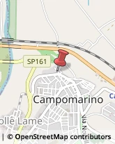 Impermeabilizzanti Campomarino,86042Campobasso