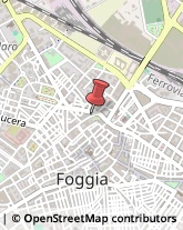 Elettrauto Foggia,71121Foggia