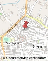 Logopedia Cerignola,71042Foggia