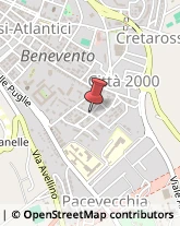 Istituti di Bellezza,82100Benevento