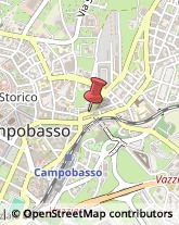 Consulenza Industriale Campobasso,86100Campobasso