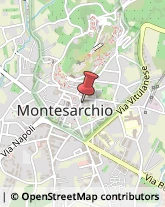 Comuni e Servizi Comunali Montesarchio,82016Benevento