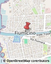 Alberghi Diurni e Bagni Pubblici Fiumicino,00054Roma