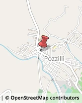 Parrucchieri Pozzilli,86077Isernia