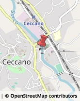 Supermercati e Grandi magazzini Ceccano,03023Frosinone