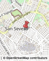 Elettrodomestici San Severo,71016Foggia