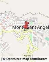 Mobili Monte Sant'Angelo,71037Foggia