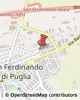 Scuole Pubbliche San Ferdinando di Puglia,71046Barletta-Andria-Trani