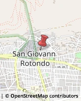 Estetiste San Giovanni Rotondo,71013Foggia