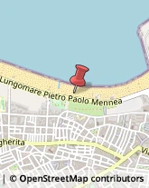 Stabilimenti Balneari,76121Barletta-Andria-Trani