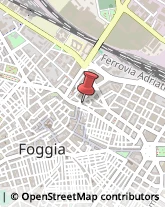 Vernici per Edilizia Foggia,71121Foggia