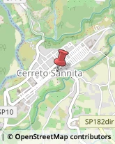 Ristoranti Cerreto Sannita,82032Benevento