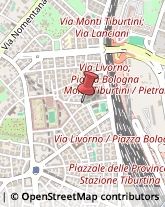 Cinema e Televisione - Sviluppo, Stampa e Sottotitolaggio Roma,00162Roma