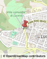 Consulenza Commerciale Lucera,71036Foggia