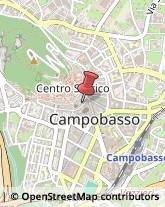 Istituti di Bellezza Campobasso,86100Campobasso