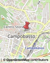 Studi Consulenza - Ecologia Campobasso,86100Campobasso