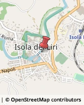 Comuni e Servizi Comunali Isola del Liri,03036Frosinone