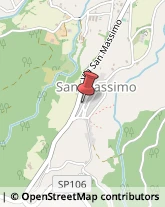 Scuole Pubbliche San Massimo,86027Campobasso