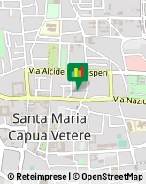 Feste - Organizzazione e Servizi Santa Maria Capua Vetere,81055Caserta