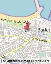 Odontoiatri e Dentisti - Medici Chirurghi Barletta,76121Barletta-Andria-Trani