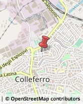 Calzature - Dettaglio Colleferro,00034Roma