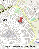 Fibre Ottiche San Severo,71016Foggia