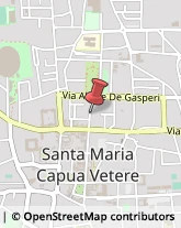 Autotrasporti Santa Maria Capua Vetere,81055Caserta