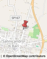 Notai Sannicandro di Bari,70028Bari